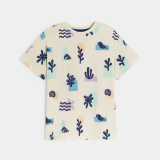 OKAIDI MAJICA SURFRIDER
