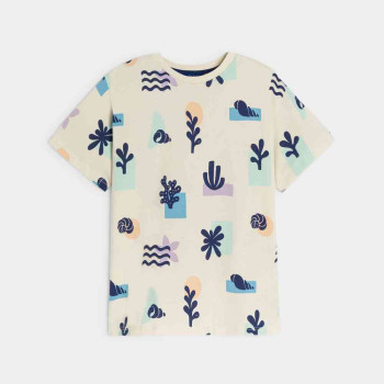 OKAIDI MAJICA SURFRIDER 