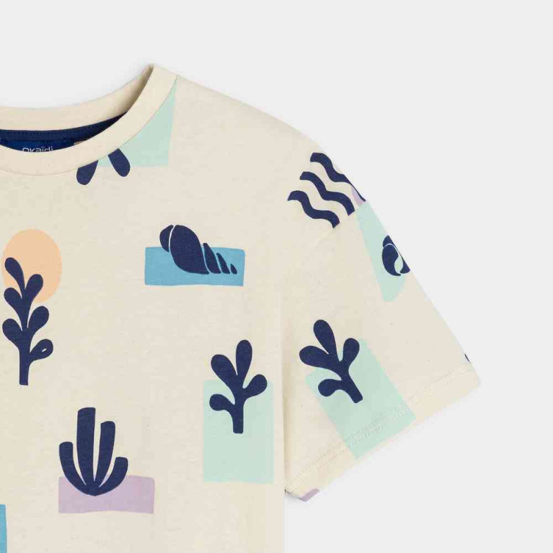 OKAIDI MAJICA SURFRIDER