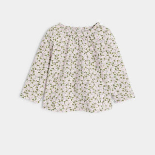 OBAIBI MAJICA TIFLOWER