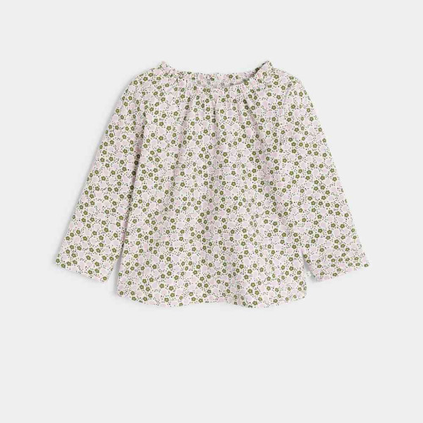 OBAIBI MAJICA TIFLOWER