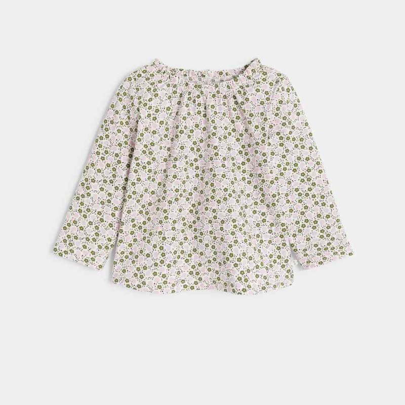 OBAIBI MAJICA TIFLOWER