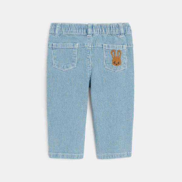 OBAIBI PANTALONE COSMOS 