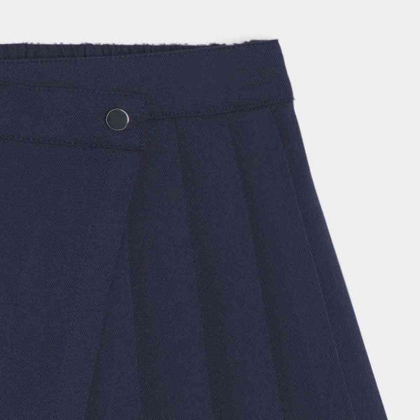 OKAIDI SUKNJA SKORT JUPLISSE