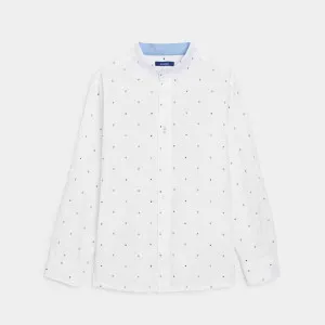 OKAIDI BLUZA ZA DEVOJCICE CHECOOL