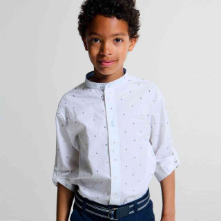 OKAIDI BLUZA ZA DEVOJCICE CHECOOL