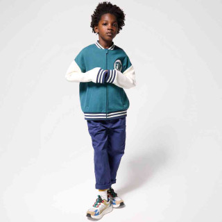OKAIDI DUKS ZA DECAKE OUVERT TEDDY