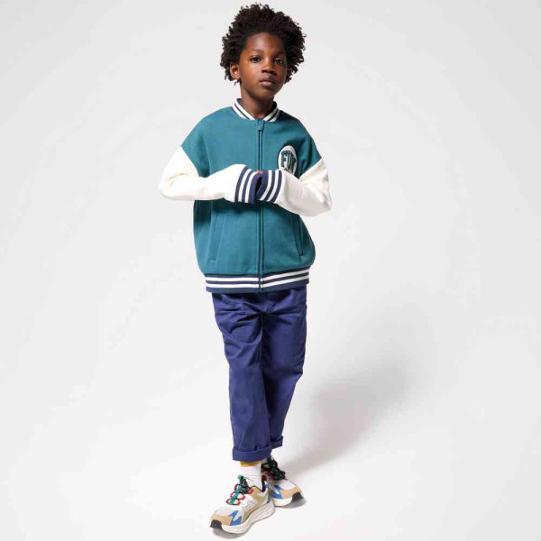 OKAIDI DUKS ZA DECAKE OUVERT TEDDY