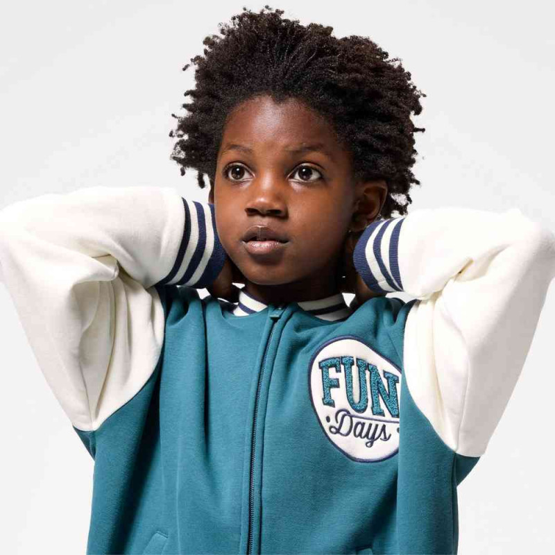 OKAIDI DUKS ZA DECAKE OUVERT TEDDY