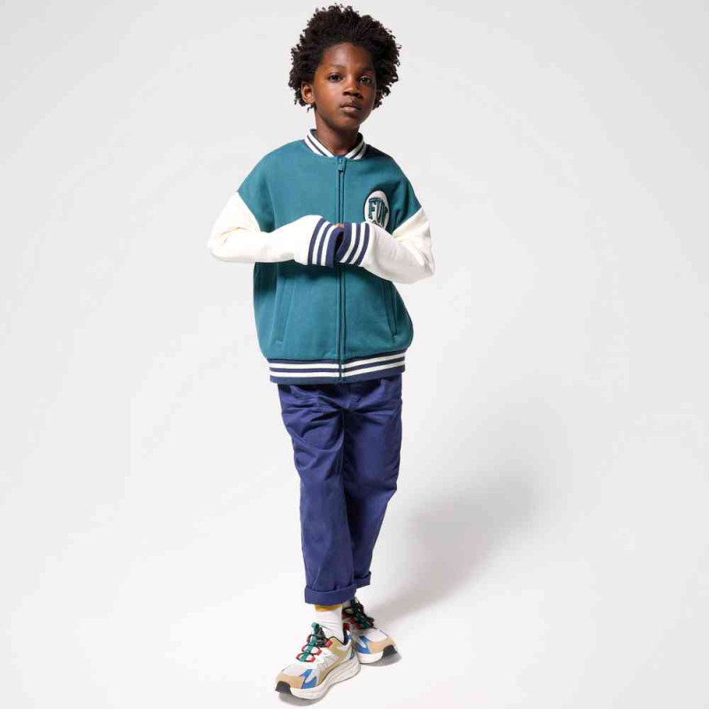 OKAIDI DUKS ZA DECAKE OUVERT TEDDY
