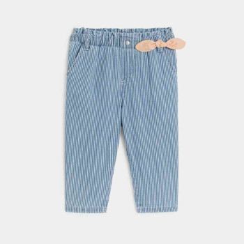 OBAIBI PANTALONE PANTAZALEE 