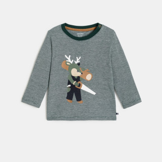 OBAIBI MAJICA ROSEAU 