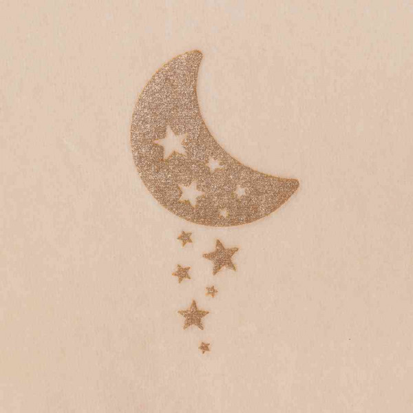 OBAIBI PIDZAMA CHARMEUSE 