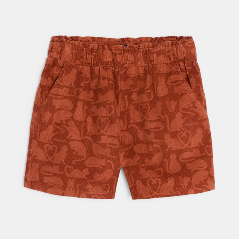 OKAIDI BERMUDE CHOZALIA 