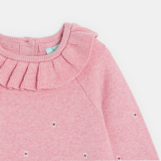 OBAIBI DZEMPER PULLMARGAUX 