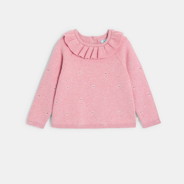 OBAIBI DZEMPER PULLMARGAUX 