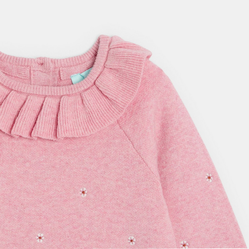 OBAIBI DZEMPER PULLMARGAUX 