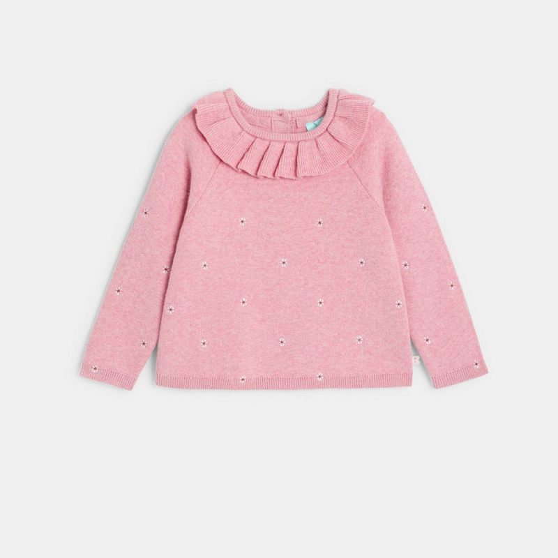 OBAIBI DZEMPER PULLMARGAUX 