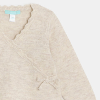 OBAIBI KARDIGAN GICOCO 