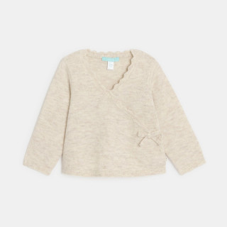 OBAIBI KARDIGAN GICOCO 