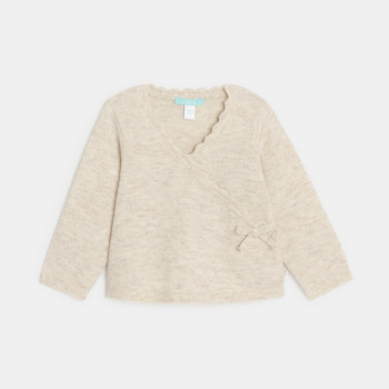 OBAIBI KARDIGAN GICOCO 