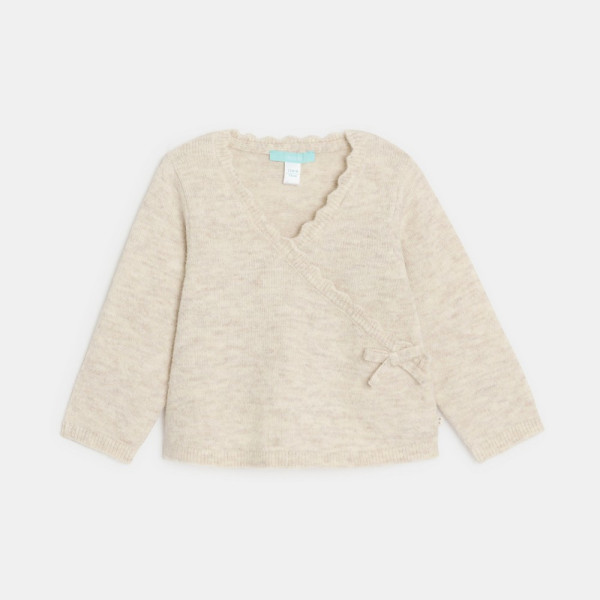 OBAIBI KARDIGAN GICOCO 