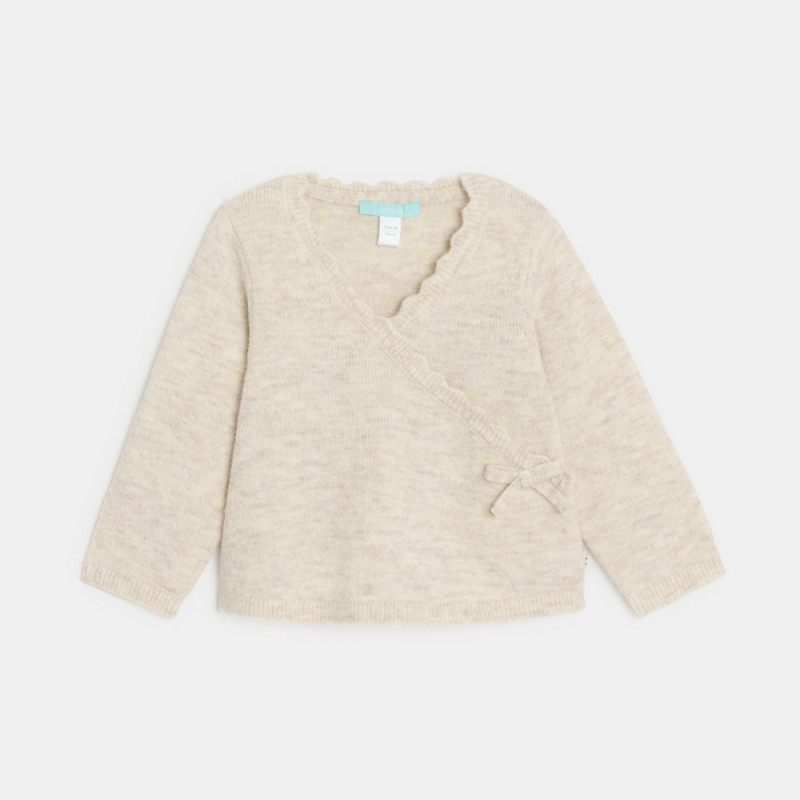 OBAIBI KARDIGAN GICOCO 