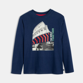 OKAIDI MAJICA DUG RUKAV TMANATHAN 