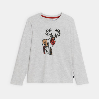 OKAIDI MAJICA THARLEM 