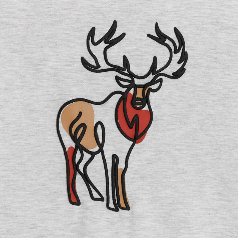 OKAIDI MAJICA THARLEM 