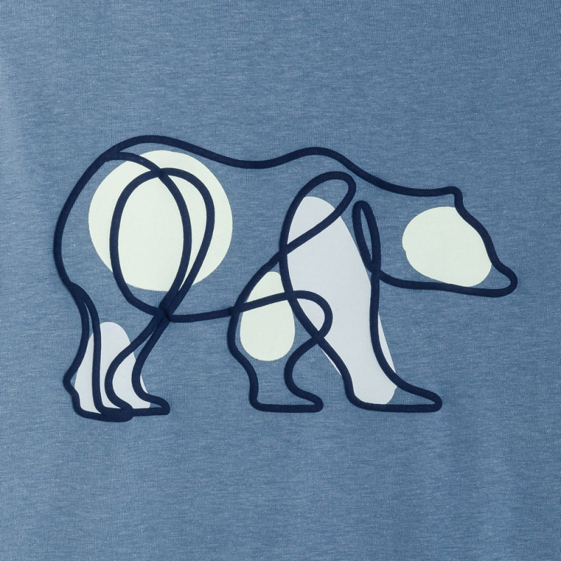 OKAIDI MAJICA THARLEM 