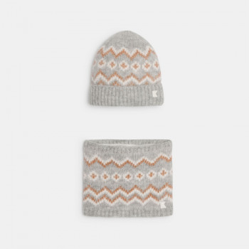 OKAIDI SET KAPA I SAL LOBEIGE 