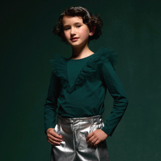 OKAIDI MAJICA DUG RUKAV TUTULLE 