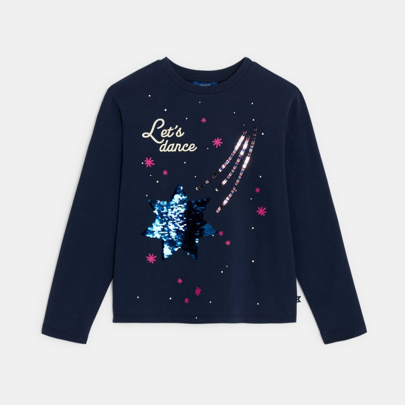 OKAIDI MAJICA TIFILANTE 