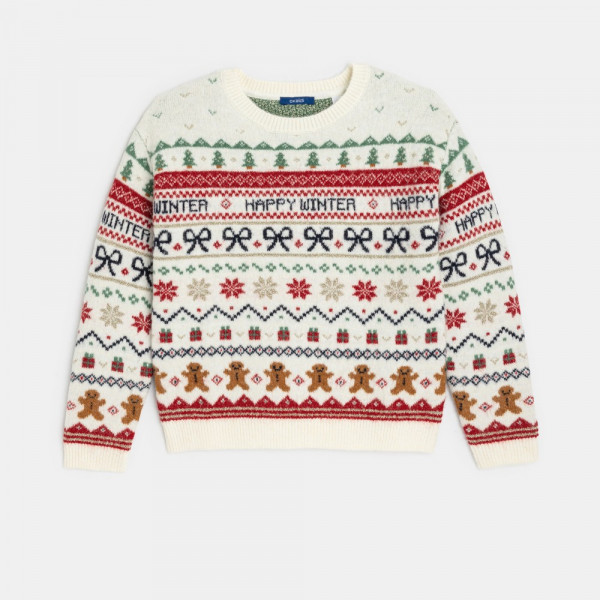 OKAIDI DZEMPER PAINDEPICE 