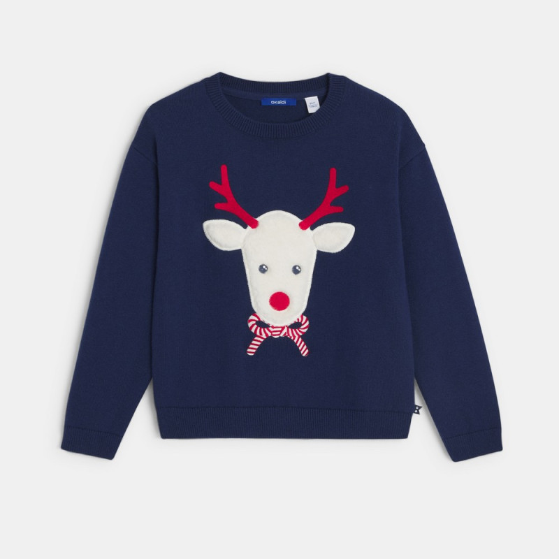 OKAIDI DZEMPER PEBRIDGET 