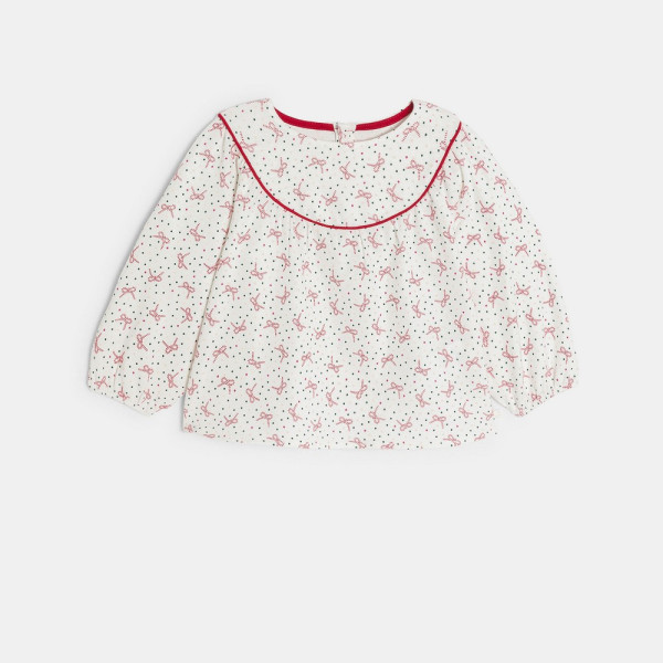 OBAIBI BLUZA TILOEIZA 