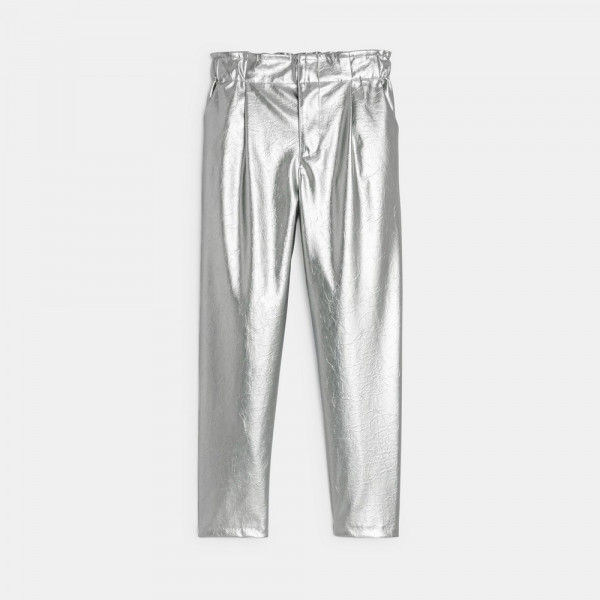 OKAIDI PANTALONE CESILVER 