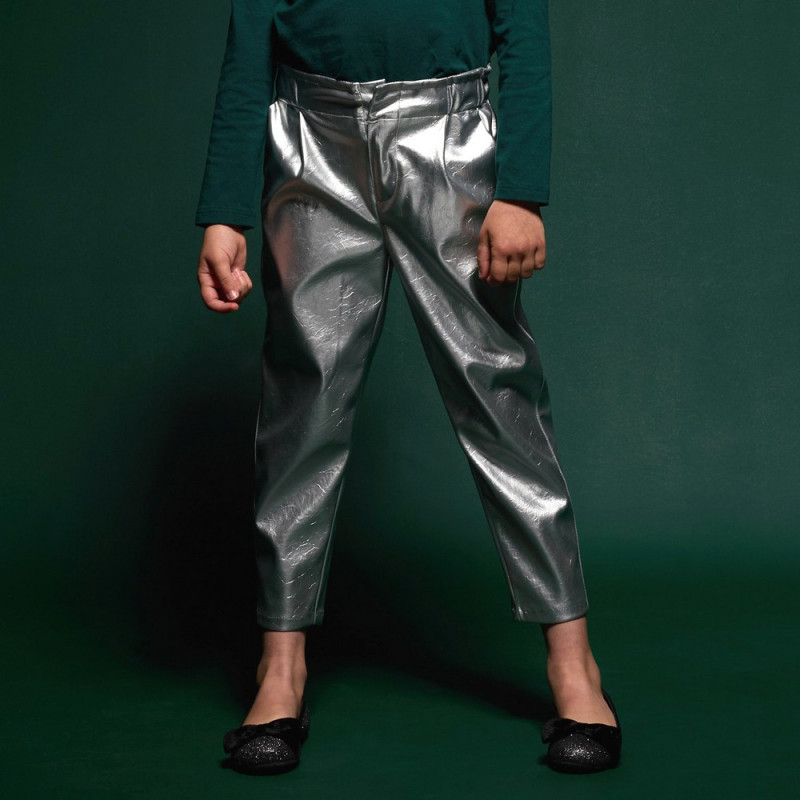 OKAIDI PANTALONE CESILVER 