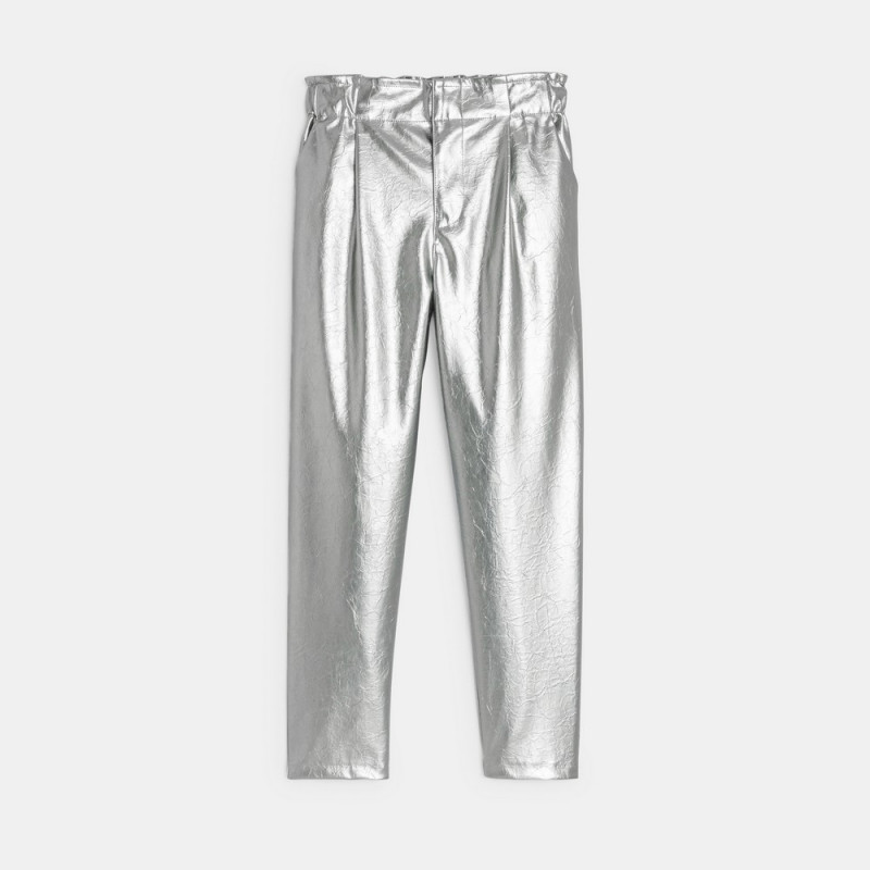 OKAIDI PANTALONE CESILVER 