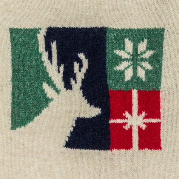 OKAIDI DZEMPER JACQUARD 