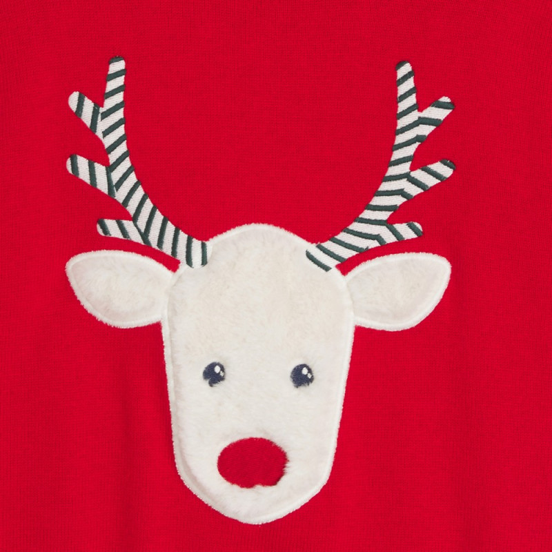 OKAIDI DZEMPER PRENNE 