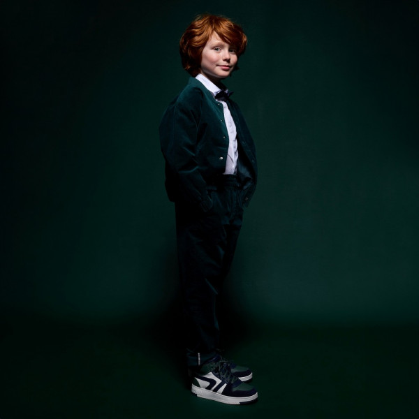 OKAIDI PANTALONE PEVELIS 