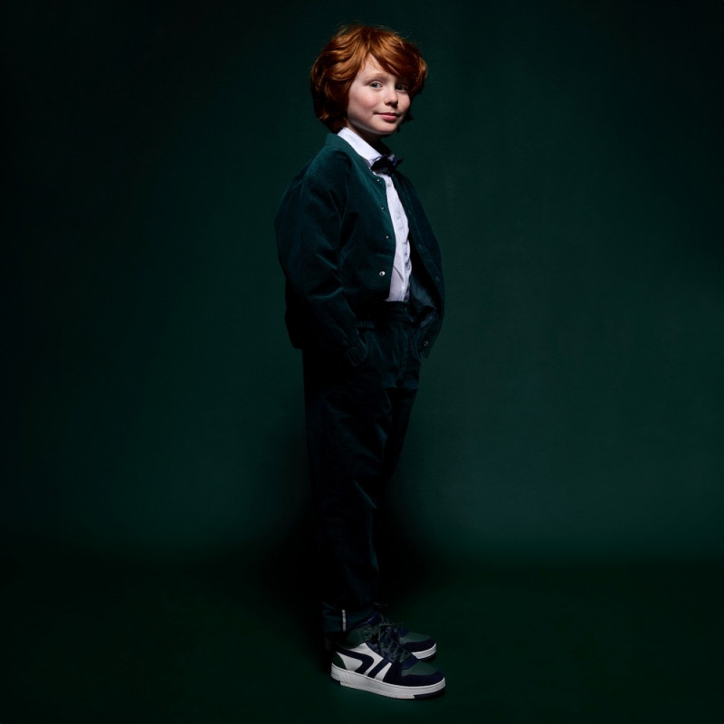 OKAIDI PANTALONE PEVELIS 