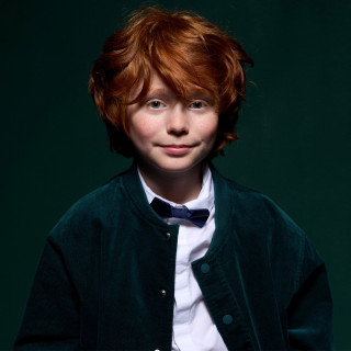 OKAIDI JAKNA TEDDY NOEL 