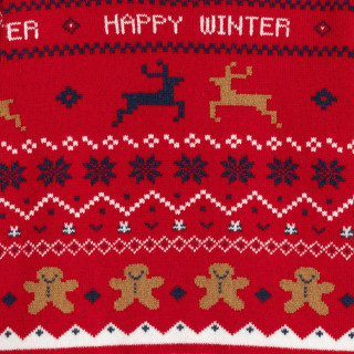 OBAIBI DZEMPER LUPIN 