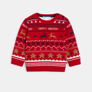 OBAIBI DZEMPER LUPIN 