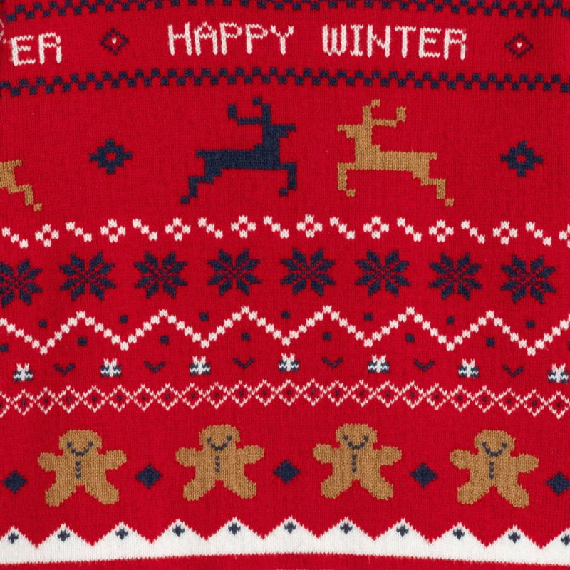 OBAIBI DZEMPER LUPIN 