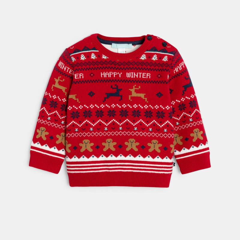 OBAIBI DZEMPER LUPIN 