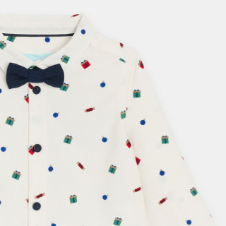 OBAIBI KOSULJA LUZERNE 